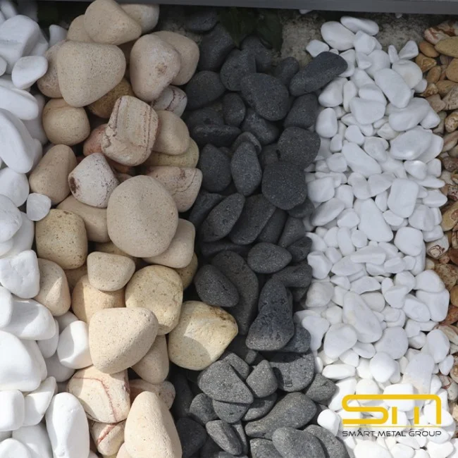 Decorative stone| Smart Metal Group